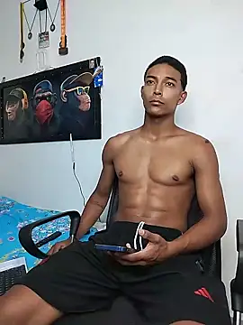 Demiansteven2 online show from 06-20-26, 07:27
