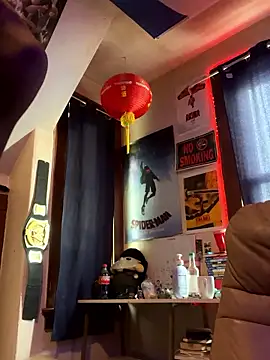 GersonGil1 online show from 01-15-26, 04:55