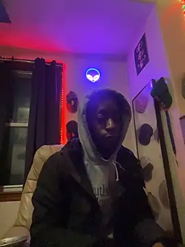 GersonGil1 online show from 02-05-26, 03:55