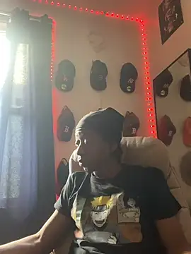 GersonGil1 online show from 03-04-26, 01:39