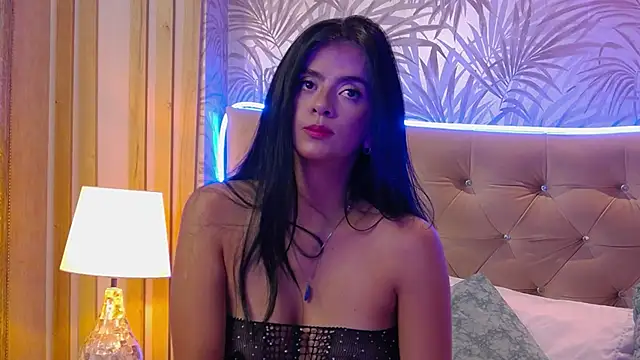 ScarletLenox online show from 01-22-25, 11:12