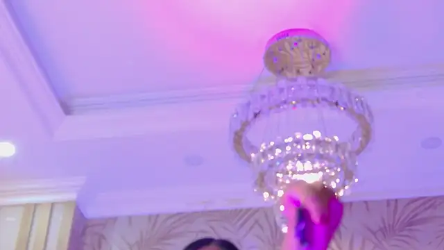 ScarletLenox online show from 01-23-25, 02:17