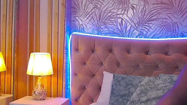 ScarletLenox online show from 01-27-25, 11:11