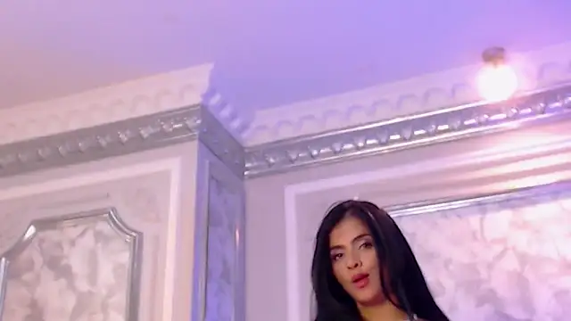 ScarletLenox online show from 01-28-25, 08:36