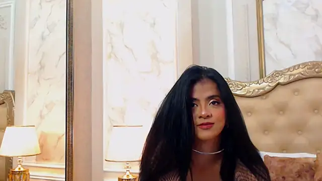 ScarletLenox online show from 02-18-25, 11:33