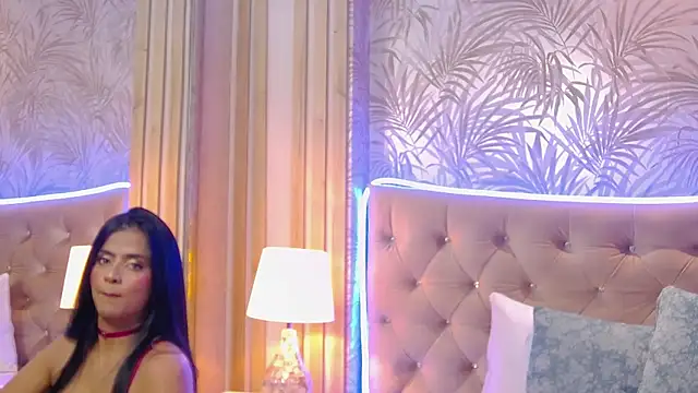 ScarletLenox online show from 02-27-25, 11:41