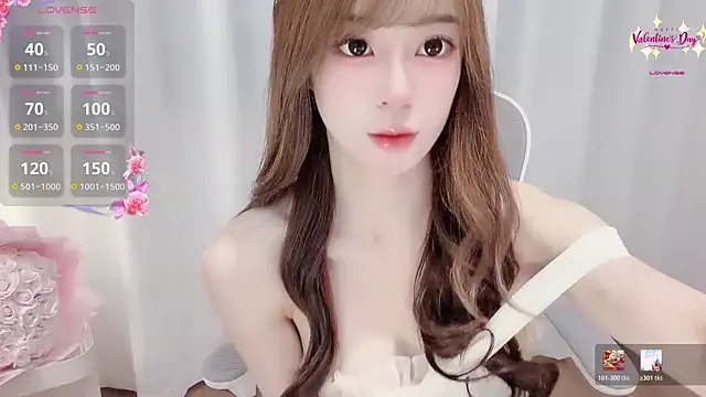 Yuuuuuly online show from 05-12-26, 02:36
