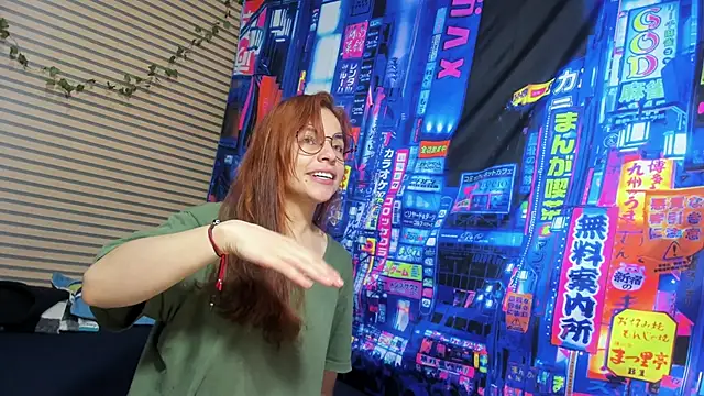 rosse 2504 online show from 02-08-25, 04:14