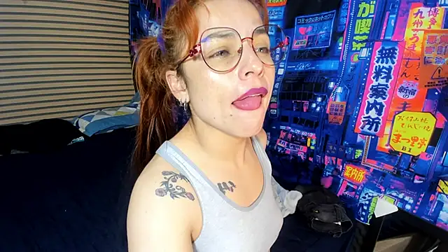 rosse 2504 online show from 02-21-25, 07:54