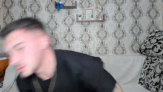 Jonmusclemaster online show from 12-03-24, 10:17