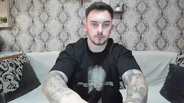 Jonmusclemaster online show from 12-12-24, 08:32