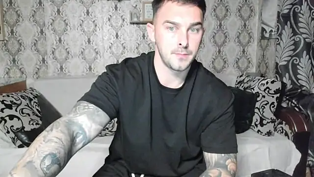 Jonmusclemaster online show from 01-03-25, 11:12