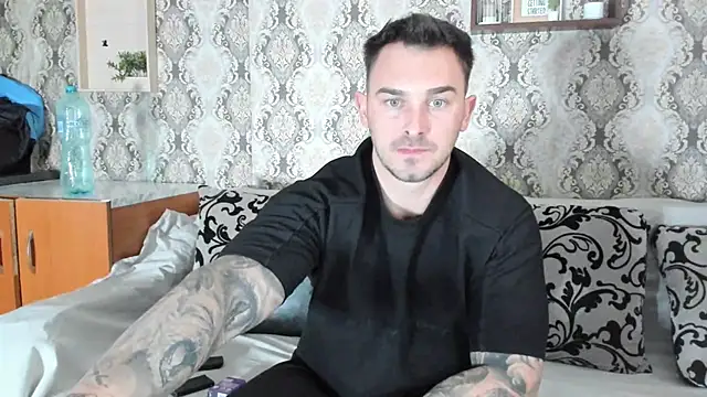 Jonmusclemaster online show from 02-03-25, 11:42