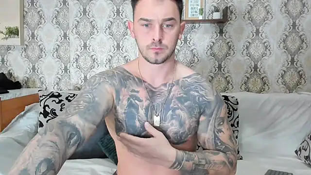 Jonmusclemaster online show from 02-06-25, 03:41