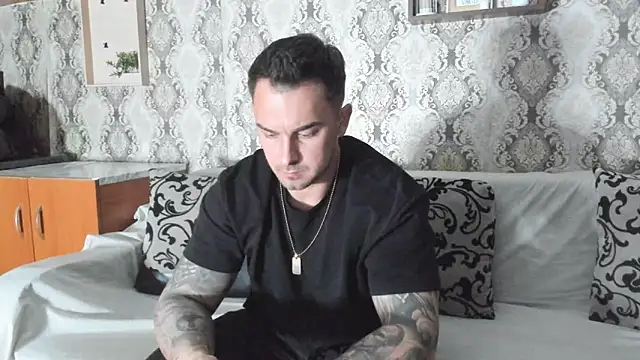 Jonmusclemaster online show from 02-26-25, 09:16