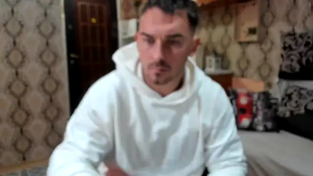 Jonmusclemaster online show from 10-02-25, 07:54