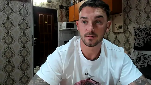 Jonmusclemaster online show from 10-05-25, 06:50