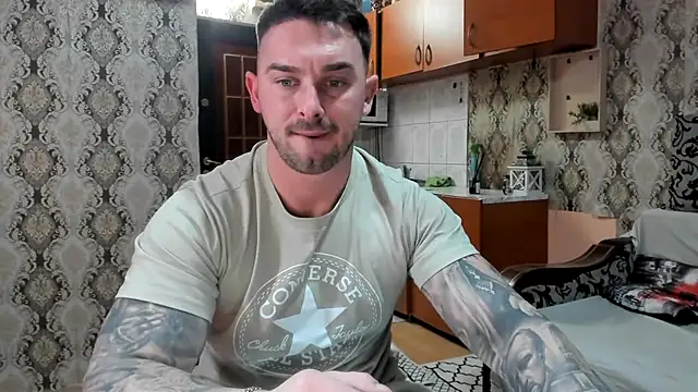 Jonmusclemaster online show from 01-14-26, 09:20