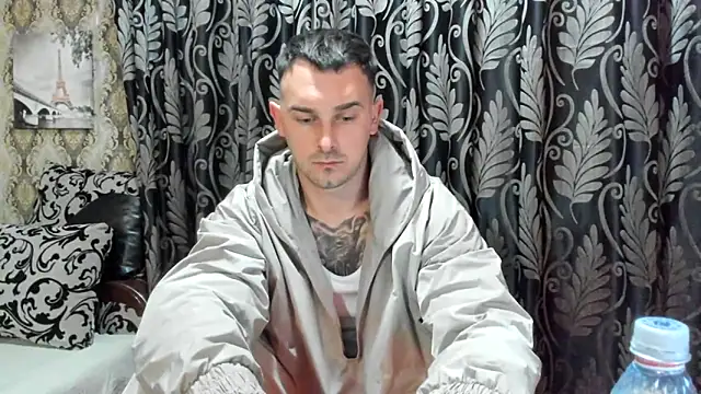 Jonmusclemaster online show from 03-20-26, 08:35