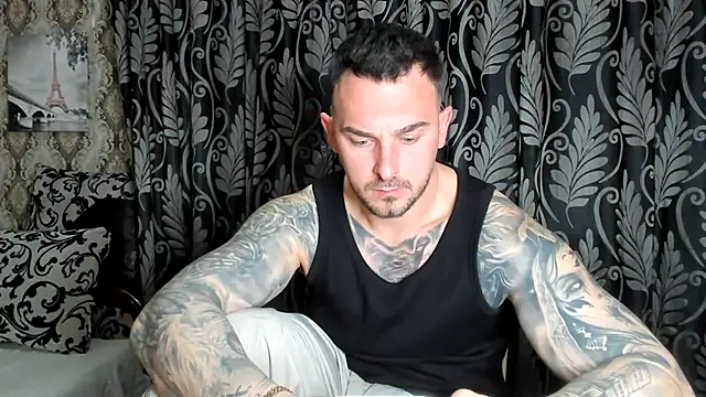 Jonmusclemaster online show from 03-30-26, 08:43