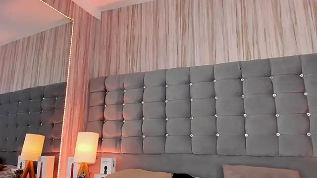 Poacahontasfg online show from 02-04-25, 03:54