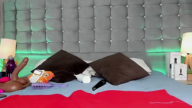 Poacahontasfg online show from 10-04-25, 04:10