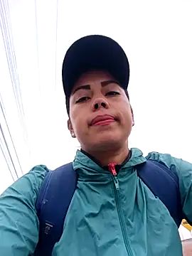  andrea30 online show from 12-15-25, 11:47