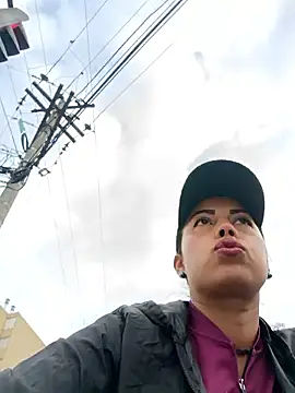  andrea30 online show from 01-08-26, 11:45