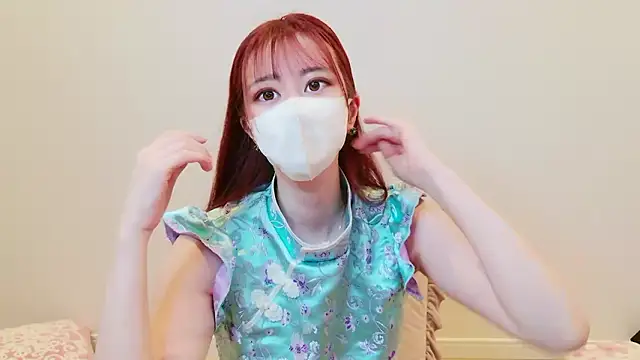 chat MIYU online show from 06-06-26, 04:01