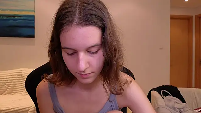 VanessaBayer2 online show from 01-24-25, 10:08