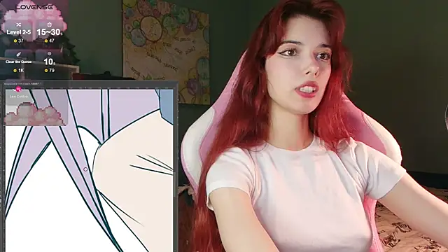 KudeMeows online show from 01-13-26, 05:29