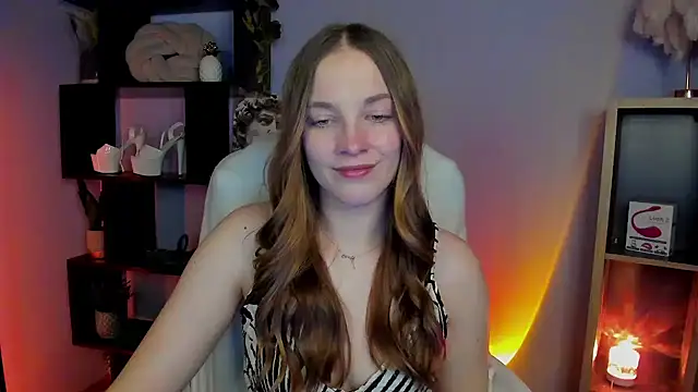kenzie x online show from 01-21-25, 09:13