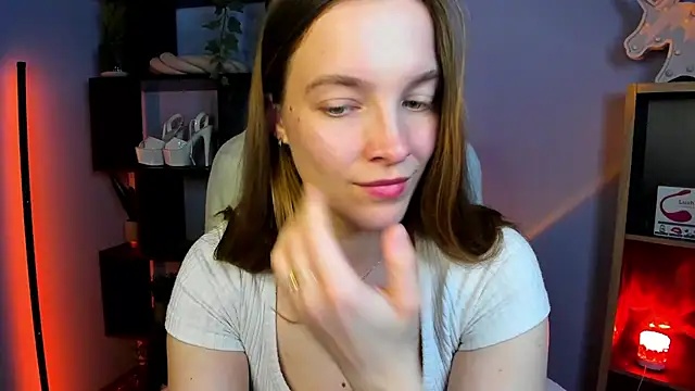 kenzie x online show from 03-11-25, 11:55