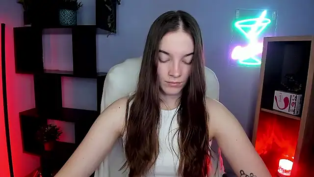 kenzie x online show from 01-07-26, 07:55