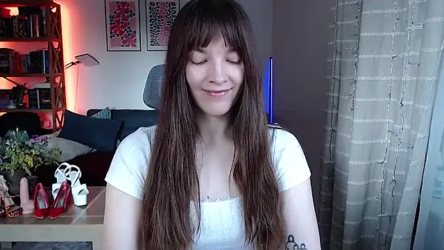 kenzie x online show from 03-07-26, 07:27