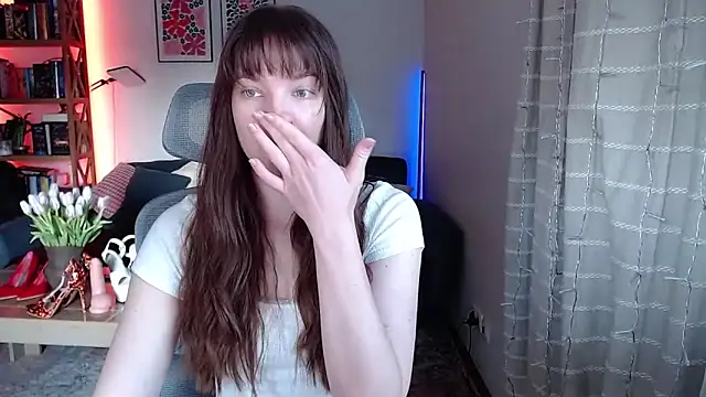 kenzie x online show from 03-09-26, 07:12