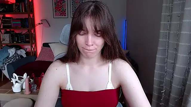 kenzie x online show from 05-05-26, 06:21