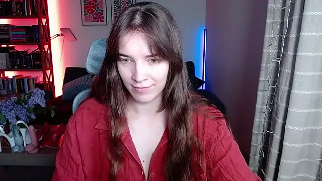kenzie x online show from 05-06-26, 06:19