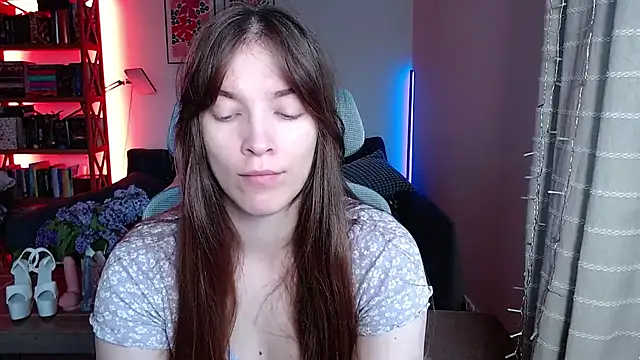 kenzie x online show from 05-07-26, 06:19