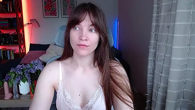 kenzie x online show from 05-08-26, 06:19