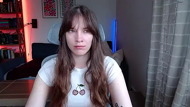 kenzie x online show from 05-12-26, 06:32