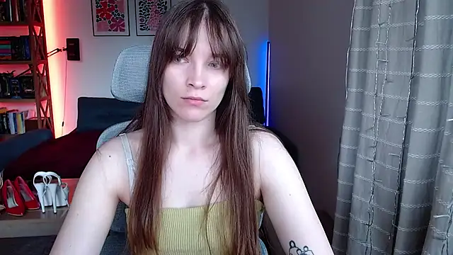 kenzie x online show from 05-14-26, 06:20