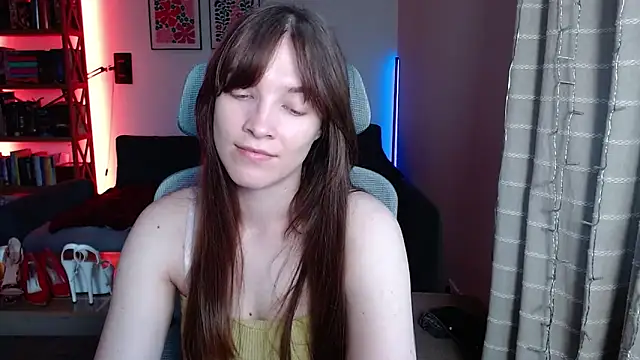 kenzie x online show from 05-15-26, 06:31
