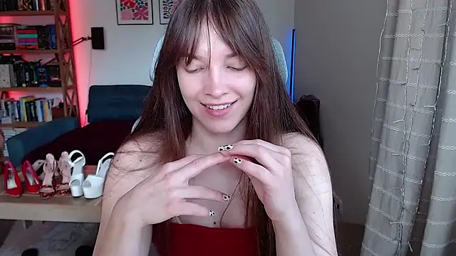 kenzie x online show from 05-19-26, 06:20
