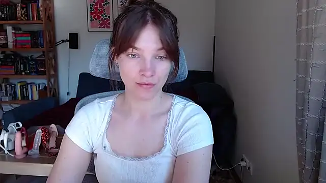 kenzie x online show from 05-25-26, 06:19