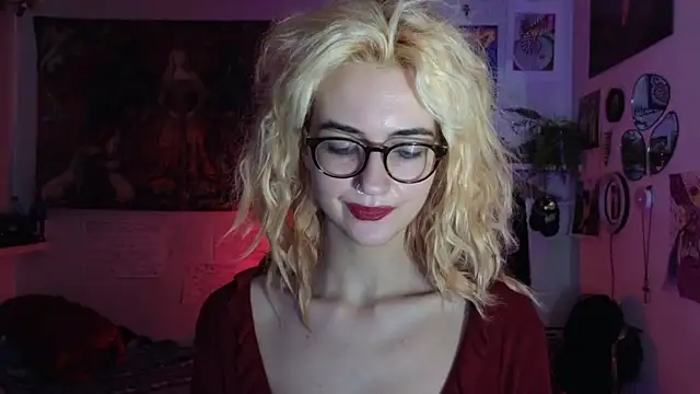 TatianaRomanov online show from 03-23-26, 09:30