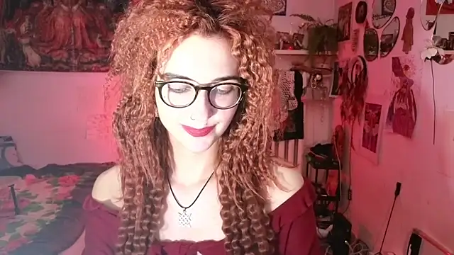 TatianaRomanov online show from 04-08-26, 10:54