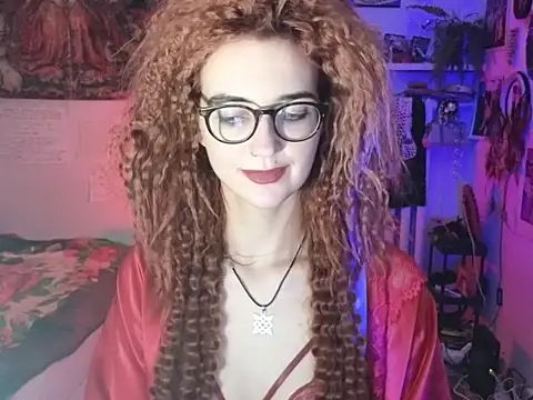 TatianaRomanov online show from 04-11-26, 08:02