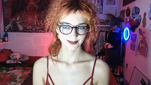 TatianaRomanov online show from 05-21-26, 07:32