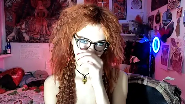 TatianaRomanov online show from 05-24-26, 07:30